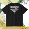 Parkway Drive Rock Merch Shop Store Perth Horizons, Aug 2 T-Shirt 1 Parkway Drive Rock Merch Shop Store Perth Horizons, Aug 2 T-Shirt