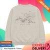 Passenge Rmusic Merch Store Wild Love Sweatshirt 1 Passenge Rmusic Merch Store Wild Love Sweatshirt