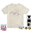 Passenge Rmusic Merch Store Wild Love T-Shirt 1 Passenge Rmusic Merch Store Wild Love T-Shirt