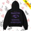 Phase Merch Shop Store Theartist X Phase World Tour Hoodie