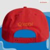 Queen Merch Shop Store A Kind Of Magic Red Cap