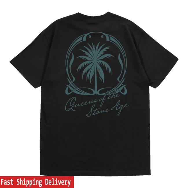 Queens Of The Stone Age Store Shop Perfecth Tee 4 Queens Of The Stone Age Store Shop Perfecth Tee