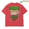 Railbird Festival Merch Store 2026 Slot Machine Tee 1 Railbird Festival Merch Store 2026 Slot Machine Tee