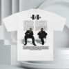 Raymond And Brown Tour Merch Shop Store R&B Tour White Graphic Tee 1 Raymond And Brown Tour Merch Shop Store R&B Tour White Graphic Tee
