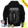 Relapse Records Merch Store Wolves In The Throne Room Heron Zip Hoodie