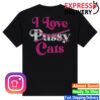 Ripndip Merch Store I Love Cats Tee 1 Ripndip Merch Store Shop I Love Cats Tee