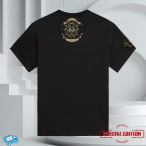 Sabaton Merch Store Shop I, Emperor T-Shirt