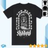 Shadowof Intent Merch Store Shop Flying The Black Flag Tee (Black) 4 Shadowof Intent Merch Store Shop Flying The Black Flag Tee (Black)
