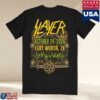 Slayer Merch Store Sick New World 2026 Festival Event Tee 4 Slayer Merch Store Sick New World 2026 Festival Event Tee