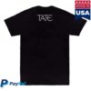 Tate Mcrae Merch Store Shop Mind Tee