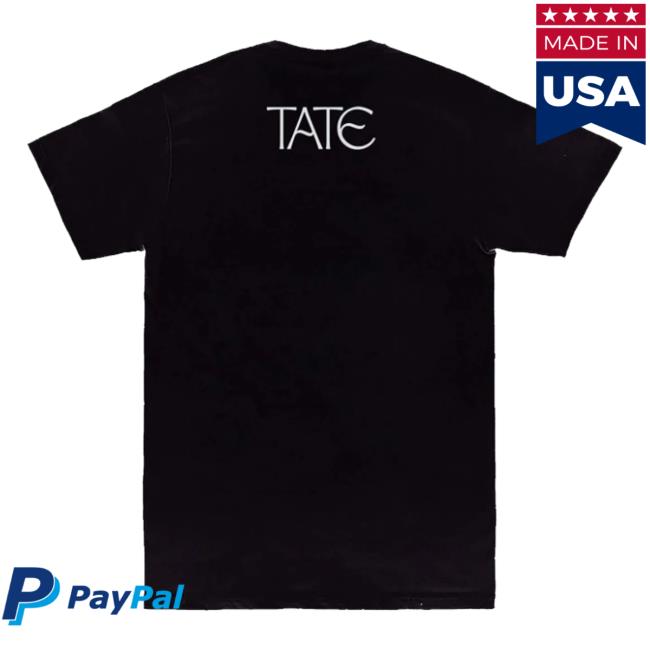 Tate Mcrae Merch Store Mind Tee 3 Tate Mcrae Merch Store Shop Mind Tee