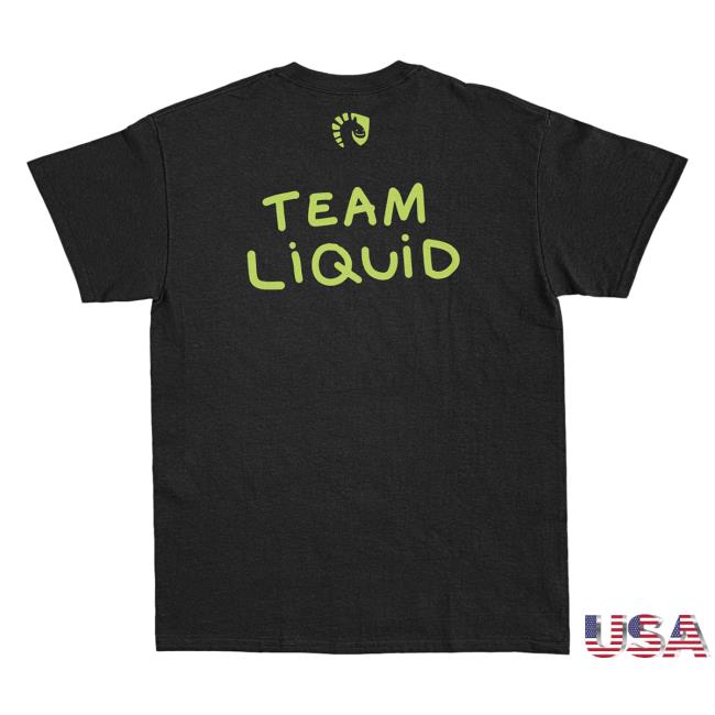 Team Liquid Merch Store Rwf Ula Tek Snek Tee 3 Team Liquid Merch Store Rwf Ula Tek Snek Tee