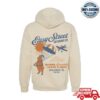 The 502S Merch Store Sky Diving Hoodie
