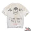 The A7x World Merch Store 247 X Avenged Sevenfold Death Bat Tee 6 The A7x World Merch Store 247 X Avenged Sevenfold Death Bat Tee