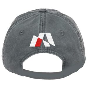 The Avalanches Store Merch No Bad Memories Hat