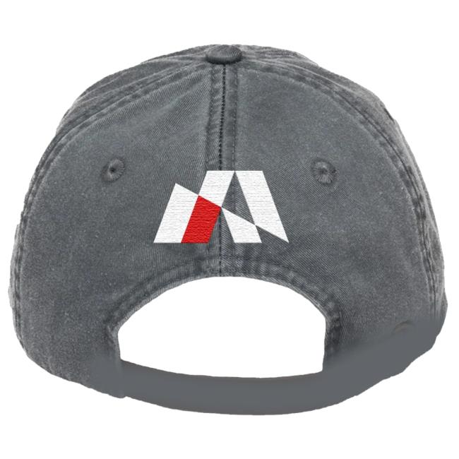 The Avalanches Store Merch No Bad Memories Hat 3 The Avalanches Store Merch No Bad Memories Hat