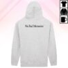 The Avalanches Store Merch No Bad Memories Hoodie 6 The Avalanches Store Merch No Bad Memories Hoodie