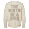 Tommee Profitt Merch Store Tboak Cream Crewneck Sweatshirt
