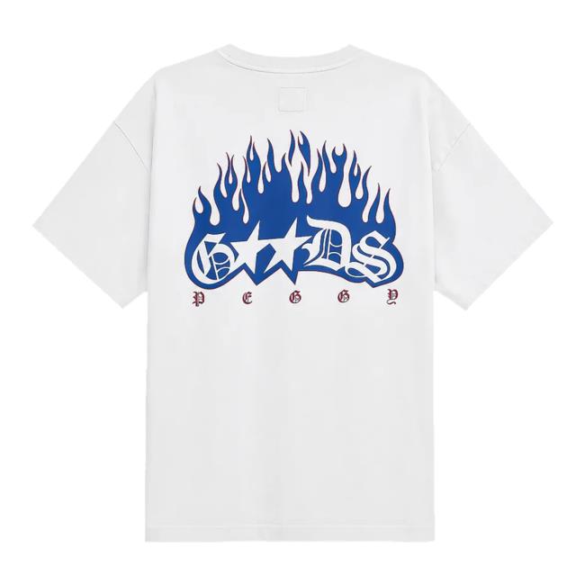 Two Jeys Merch Store Tj X Pg Flames Tee 3 Two Jeys Merch Store Tj X Pg Flames Tee