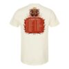 Umphreys Merch Store Sun Snake 2026 Summer Tour Tee