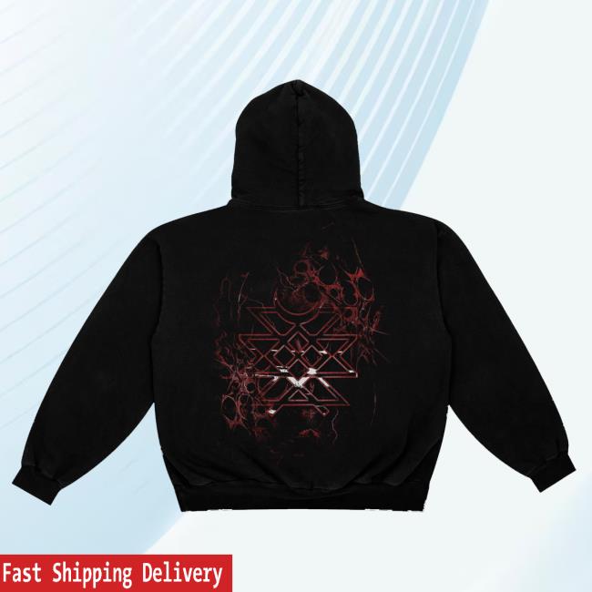 Vana Merch Store 2026 Tour Hoodie 3 Vana Merch Shop Store 2026 Tour Hoodie