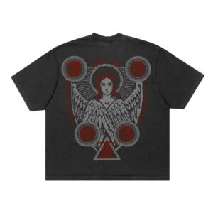 Vana Merch Store Angel Tee