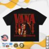 Vana Merch Shop Store Pray Movie Tee