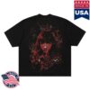 Vana Merch Store Runic Tee