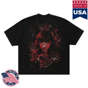 Vana Merch Store Runic Tee