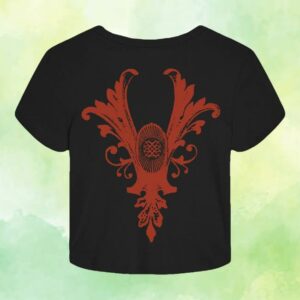 Vana Merch Shop Store Vana Baby Tee