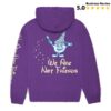 We Are Not Friends Merch Store Star World Wizard Hoodie