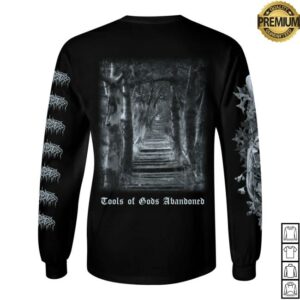 Wolves In The Throne Room Shop Store Merch Estuary Long-Sleeve