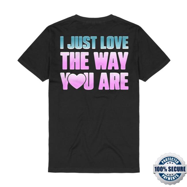 Electric Callboy Merch Store Shop The Way You Are Collage T-Shirt 4 Electric Callboy Merch Store Shop The Way You Are Collage T-Shirt