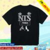 Nts Merch Store Shop Nts X Toga Back Print Tee 1 Nts Merch Store Shop Nts X Toga Back Print Tee