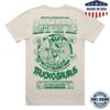 Pet Merch Store Truck-O-Saurus T-Shirt Chest Back Print