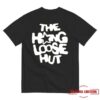 The Hang Loose Hut Merch Store Shop Hlh Unisex T-Shirt