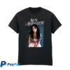 Amy Winehouse Merch Store Back To Black Anniversary Tee