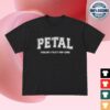 Ariana Grande Merch Shop Store Petal Core T-Shirt