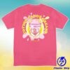 Baseball Lifestyle 101 Merch Store Sweet Spot Tee Pink 1 Baseball Lifestyle 101 Merch Store Shop Sweet Spot Tee Pink