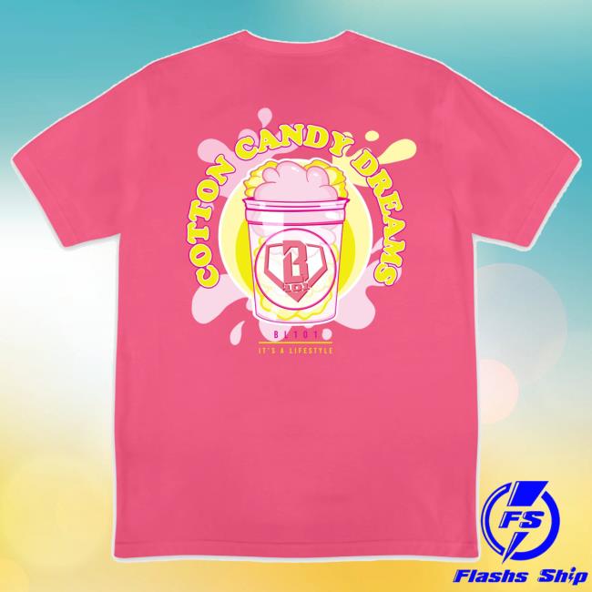 Baseball Lifestyle 101 Merch Store Sweet Spot Tee Pink 4 Baseball Lifestyle 101 Merch Store Shop Sweet Spot Tee Pink
