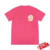 Baseball Lifestyle 101 Merch Store Sweet Spot Tee Pink 2 Baseball Lifestyle 101 Merch Store Shop Sweet Spot Tee Pink