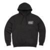 Belfast Giants Shop Store Merch Belfast Giants Black Relaxed Script Hoodie