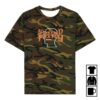 Brain Dead Merch Store Brain Dead X Sound & Fury 2026 Lineup T-Shirt Camo 2 Brain Dead Merch Store Brain Dead X Sound & Fury 2026 Lineup T-Shirt Camo