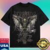 Breaking Benjamin Merch Store Phobia Track List Tee 2 Breaking Benjamin Merch Store Phobia Track List Tee