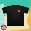 City Splash Merch Store City Splash Soundsystem Tee Black