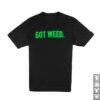 Cross Canadian Ragweed Store Merch Got Weed T-Shirt 2 Cross Canadian Ragweed Store Merch Got Weed T-Shirt