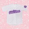 Dancing With The Stars Merch Shop Store Glitter Games Dwts 26 Jersey