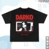 Darko Band Merch Store Obsession Tee