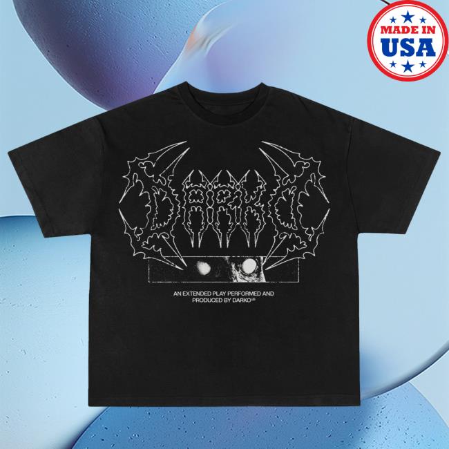 Darko Band Merch Shop Store State Of Decay Tee 5 Darko Band Merch Shop Store State Of Decay Tee