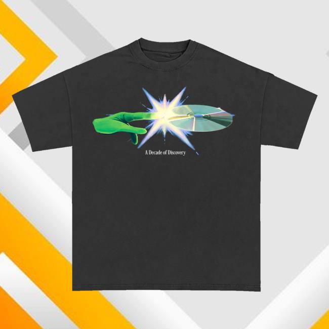 Dissect Store Merch Shop Dissect Discover Shirt 5 Dissect Store Merch Shop Dissect Discover Shirt